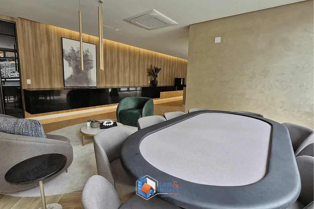Apartamento, 2 quartos, 79 m² - Foto 21