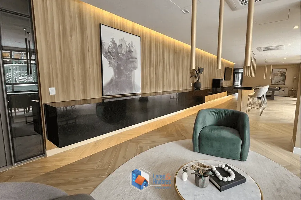 Apartamento, 2 quartos, 79 m² - Foto 22