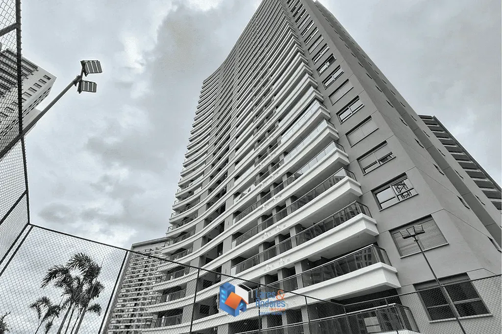 Apartamento, 2 quartos, 79 m² - Foto 26