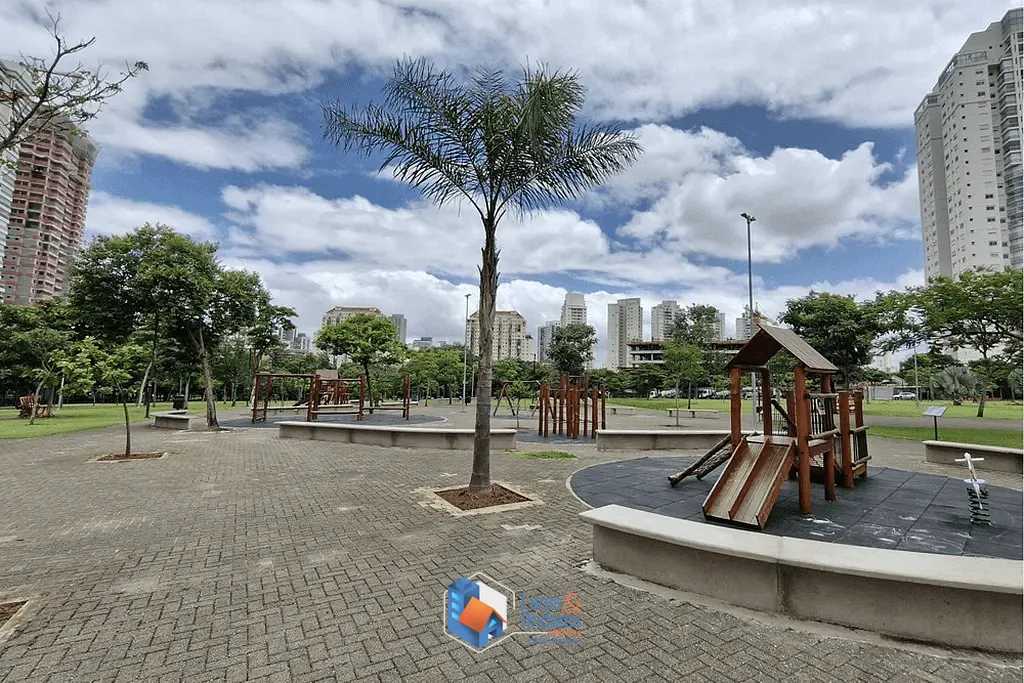 Apartamento, 2 quartos, 79 m² - Foto 31