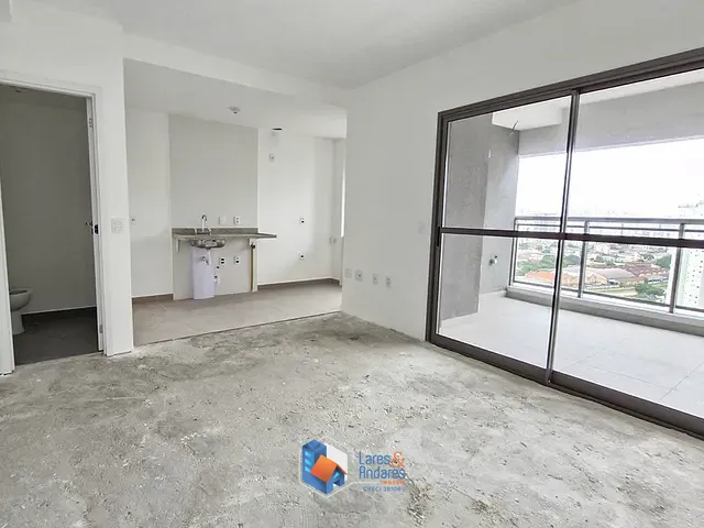 Apartamento 2 quartos e 3 banheiros, à venda, no bairro Água Branca em São Paulo