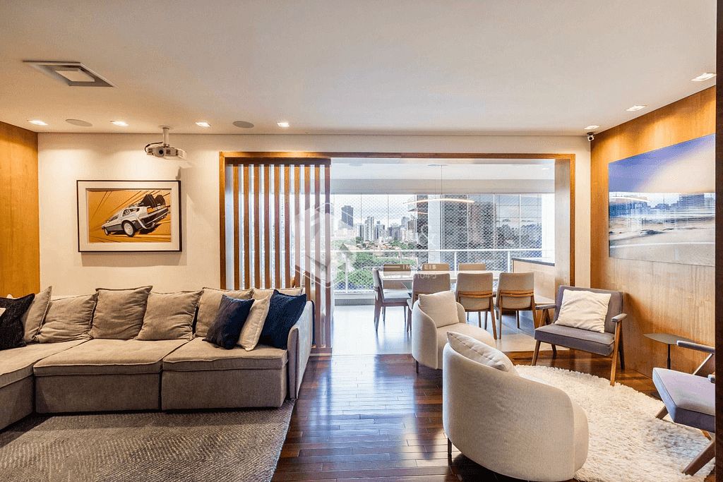 Apartamento, 3 quartos, 134 m² - Foto 33