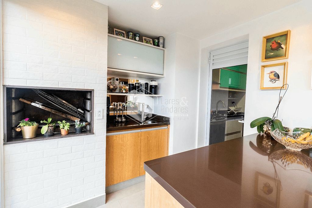 Apartamento, 3 quartos, 134 m² - Foto 37