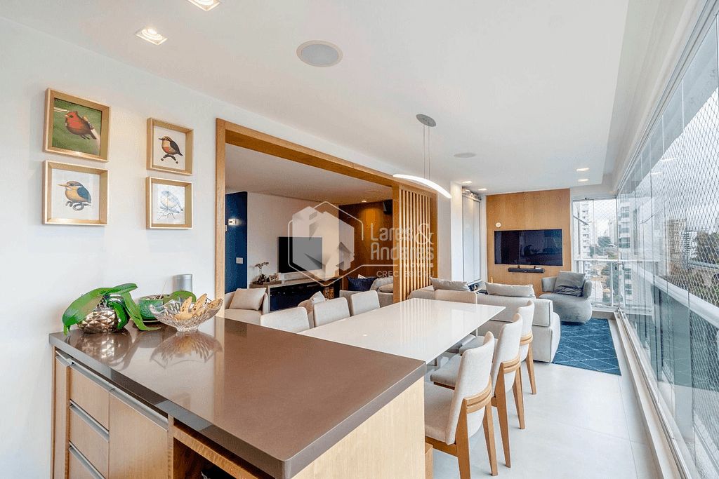 Apartamento, 3 quartos, 134 m² - Foto 38