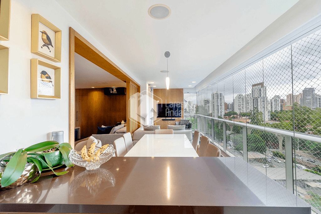 Apartamento, 3 quartos, 134 m² - Foto 39