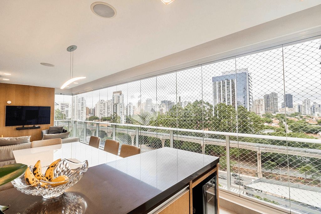 Apartamento, 3 quartos, 134 m² - Foto 40