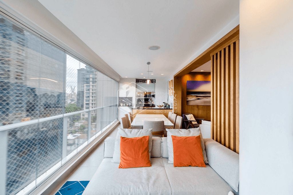 Apartamento, 3 quartos, 134 m² - Foto 41