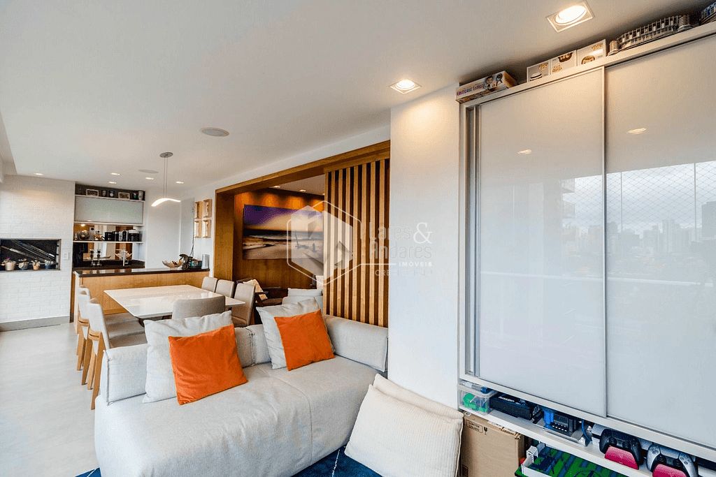 Apartamento, 3 quartos, 134 m² - Foto 42