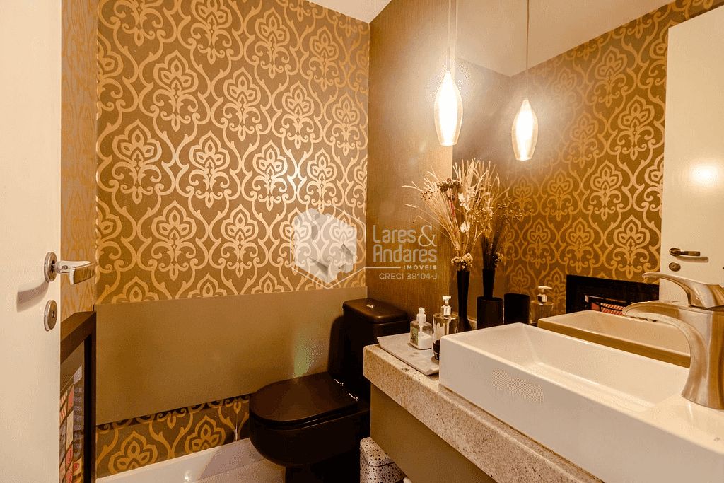 Apartamento, 3 quartos, 134 m² - Foto 43