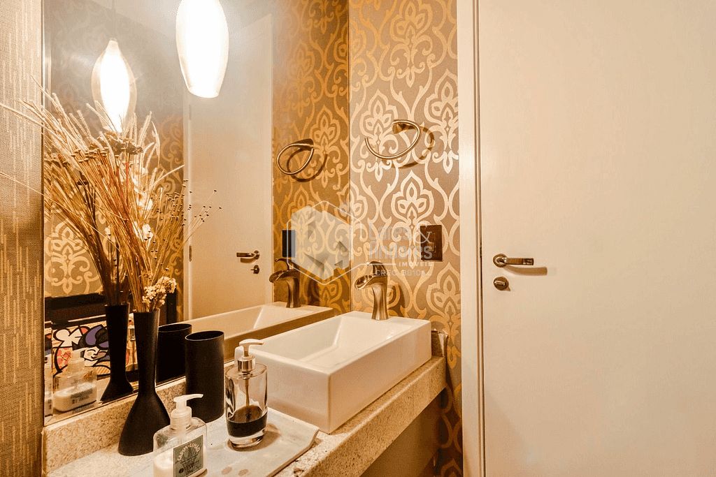 Apartamento, 3 quartos, 134 m² - Foto 44