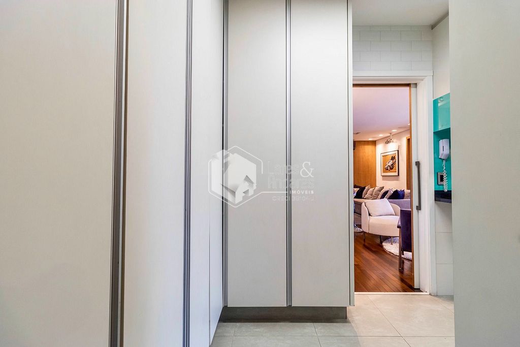 Apartamento, 3 quartos, 134 m² - Foto 45