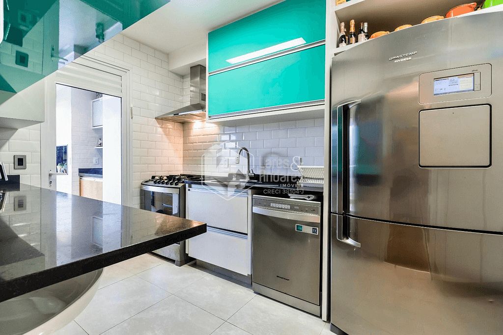 Apartamento, 3 quartos, 134 m² - Foto 31