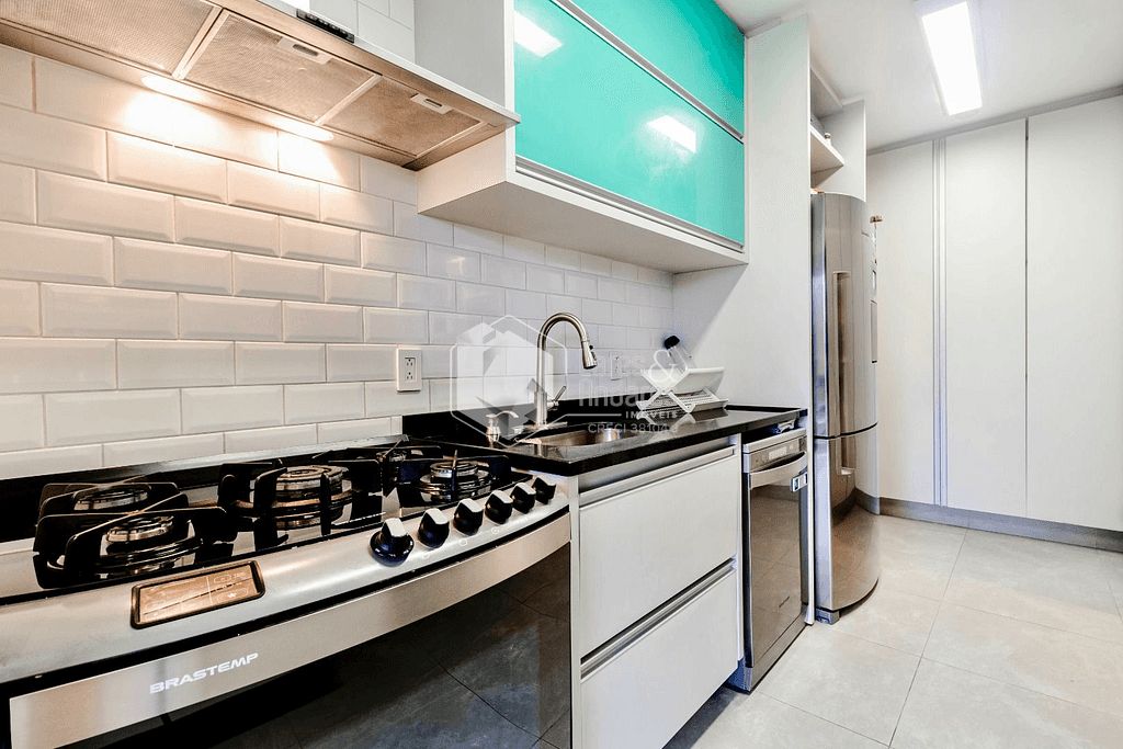 Apartamento, 3 quartos, 134 m² - Foto 49