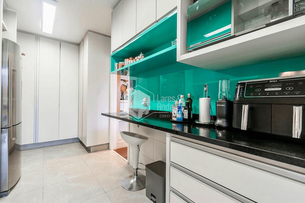 Apartamento, 3 quartos, 134 m² - Foto 50