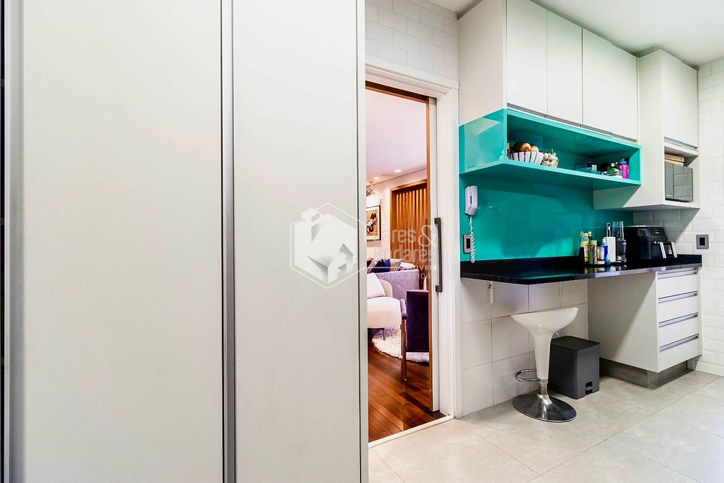 Apartamento, 3 quartos, 134 m² - Foto 51