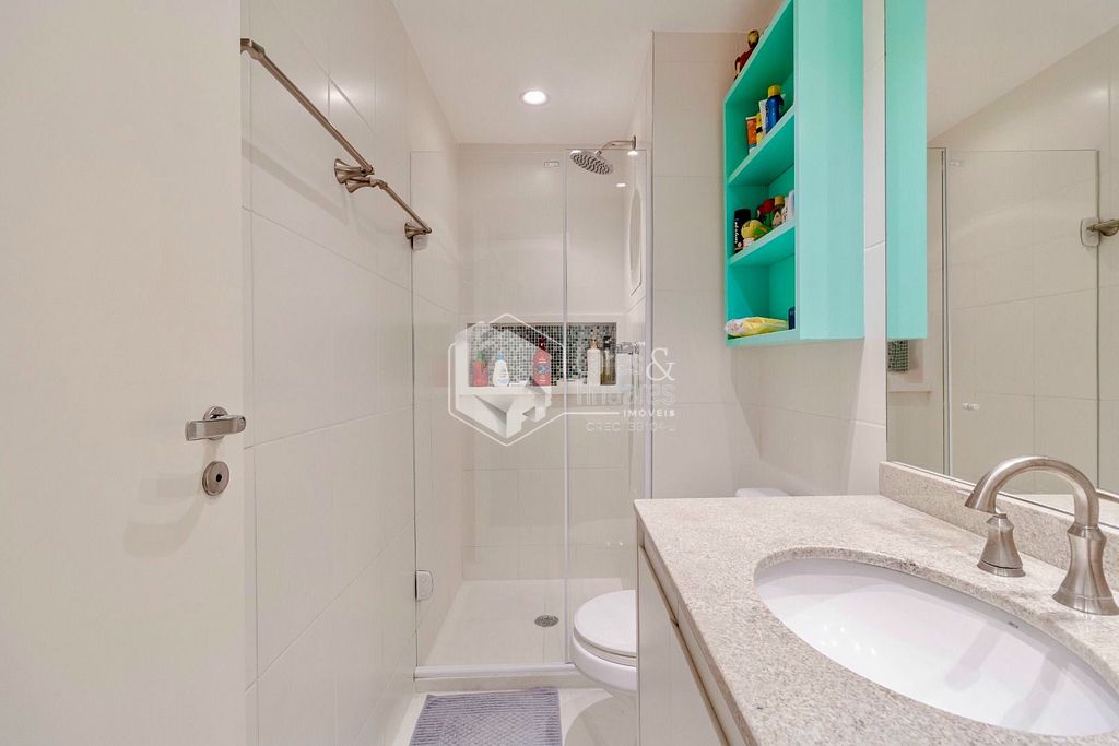 Apartamento, 3 quartos, 134 m² - Foto 53