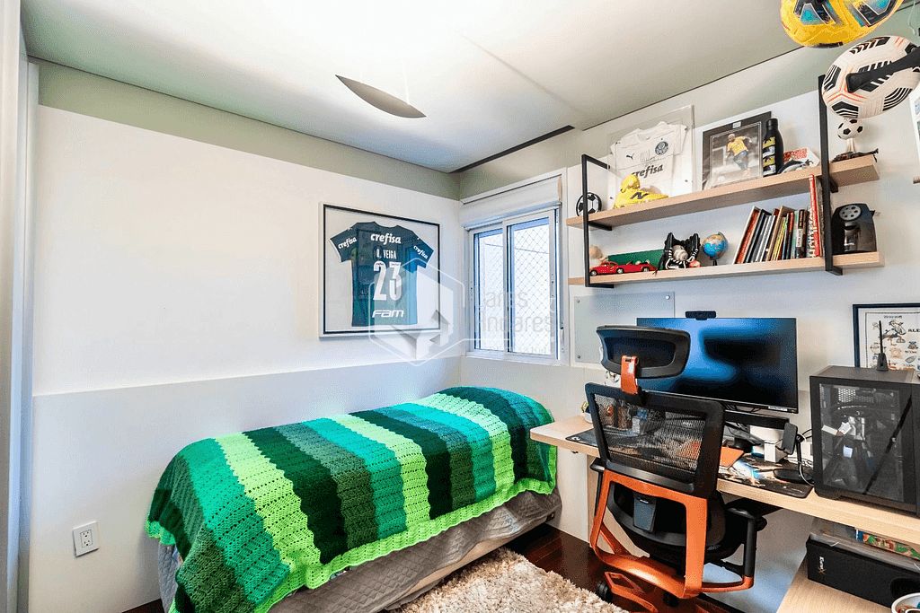 Apartamento, 3 quartos, 134 m² - Foto 54