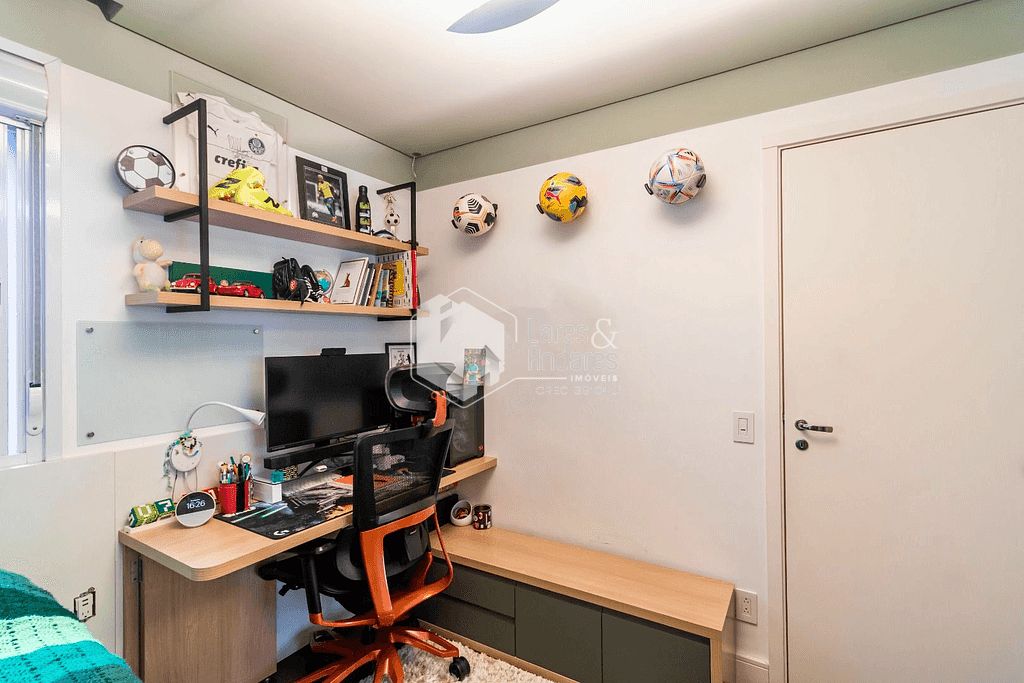 Apartamento, 3 quartos, 134 m² - Foto 55