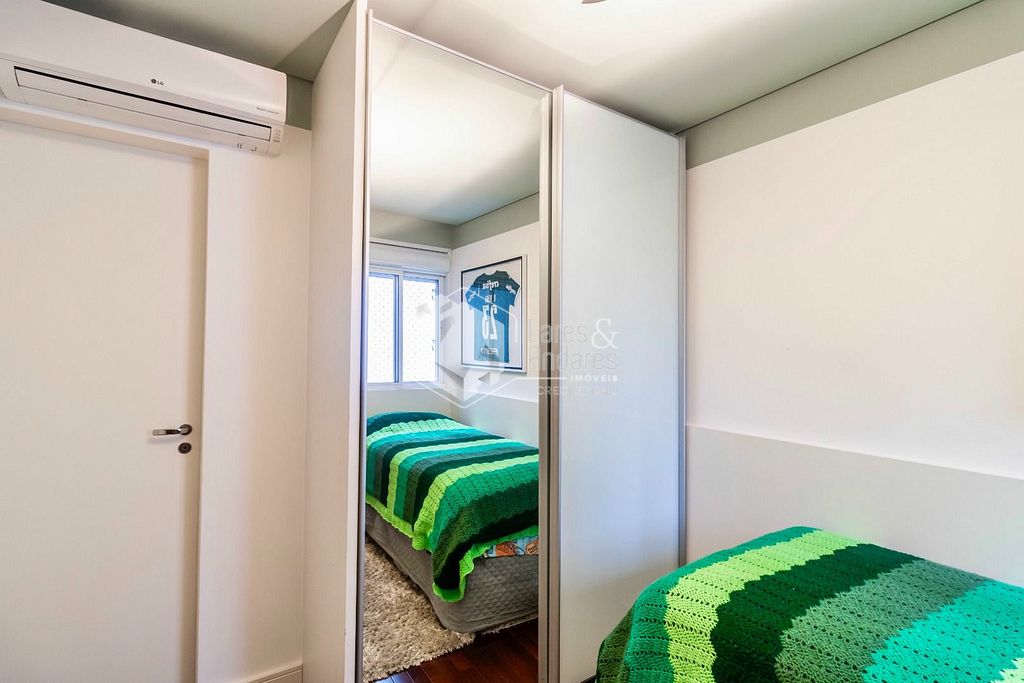 Apartamento, 3 quartos, 134 m² - Foto 56