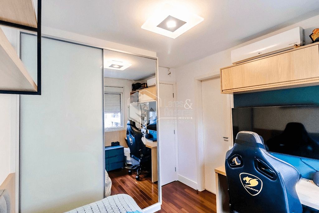 Apartamento, 3 quartos, 134 m² - Foto 58