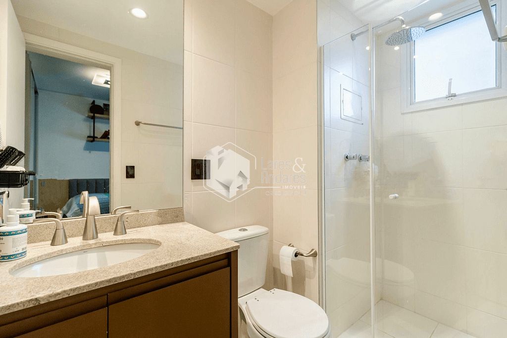 Apartamento, 3 quartos, 134 m² - Foto 59