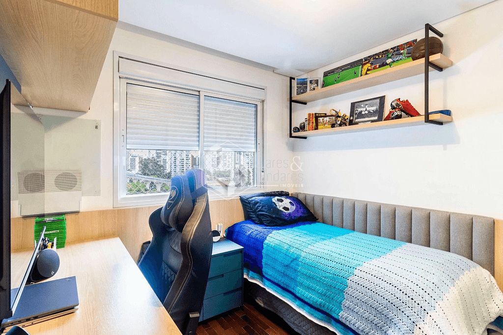 Apartamento, 3 quartos, 134 m² - Foto 16