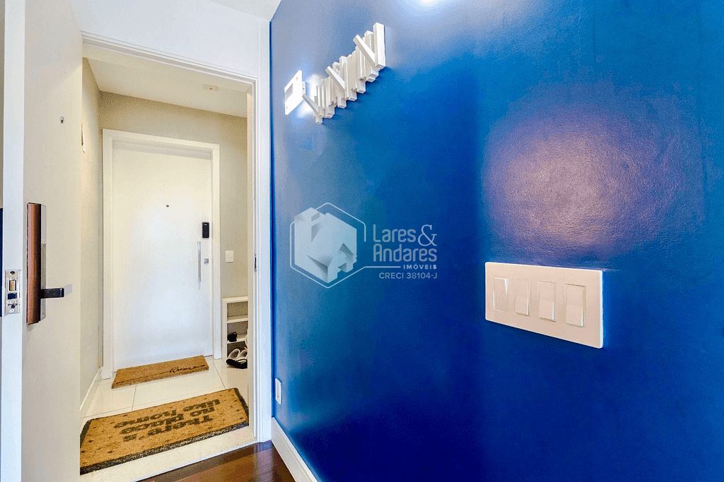 Apartamento, 3 quartos, 134 m² - Foto 4
