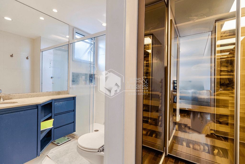 Apartamento, 3 quartos, 134 m² - Foto 5