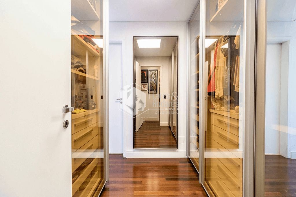 Apartamento, 3 quartos, 134 m² - Foto 6