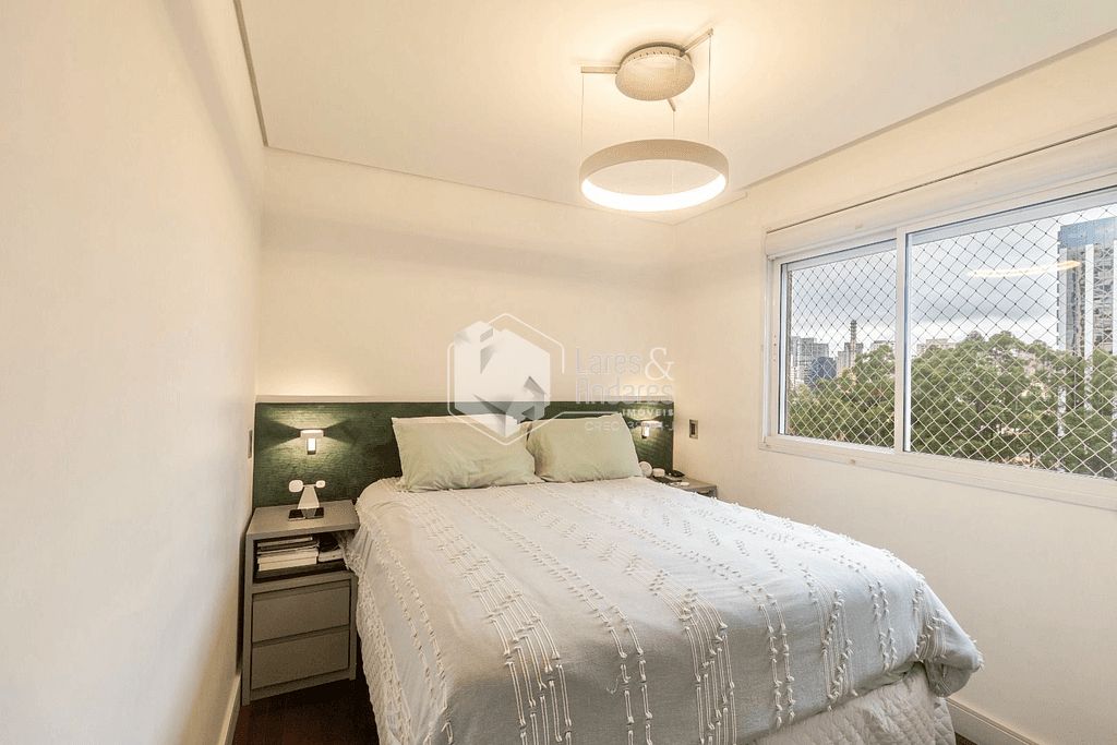 Apartamento, 3 quartos, 134 m² - Foto 7