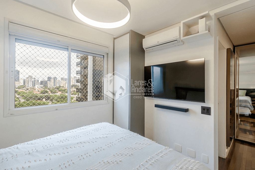 Apartamento, 3 quartos, 134 m² - Foto 8