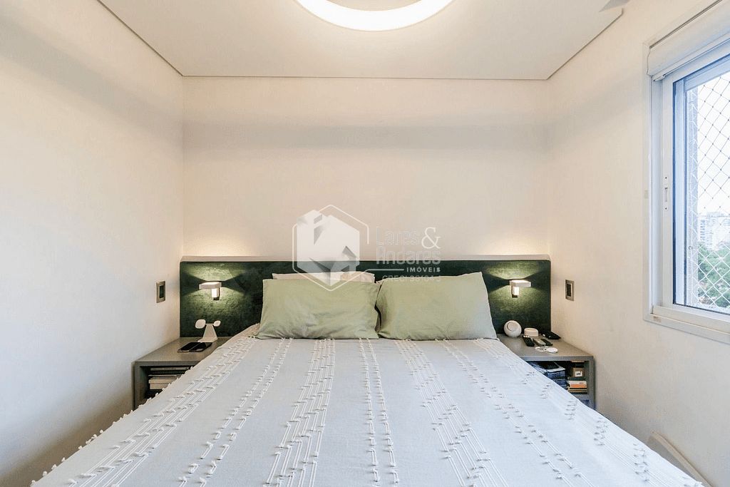 Apartamento, 3 quartos, 134 m² - Foto 9