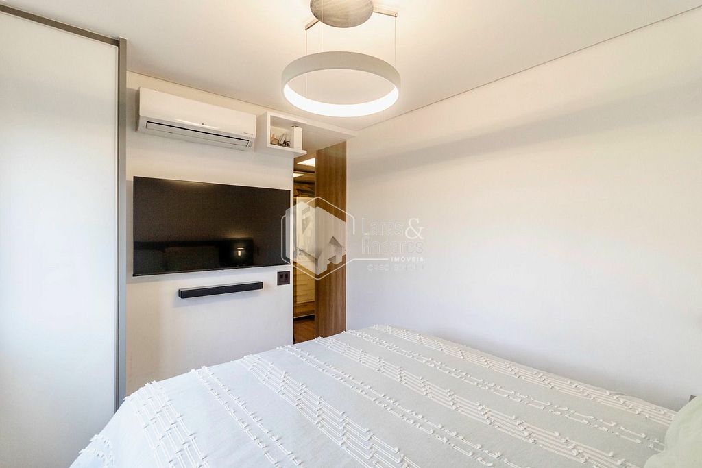 Apartamento, 3 quartos, 134 m² - Foto 10