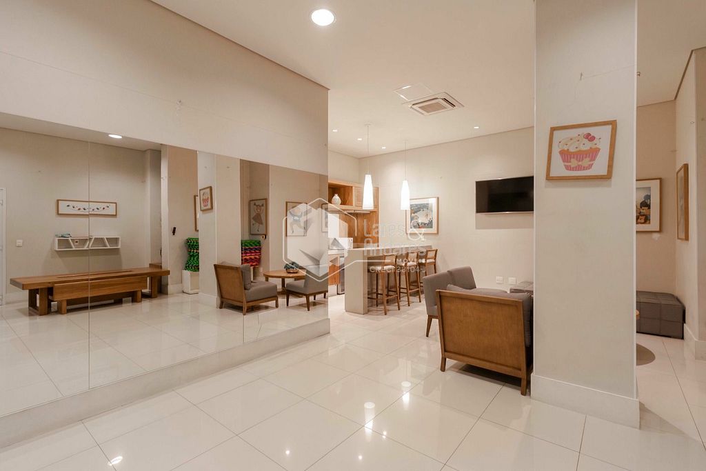 Apartamento, 3 quartos, 134 m² - Foto 14