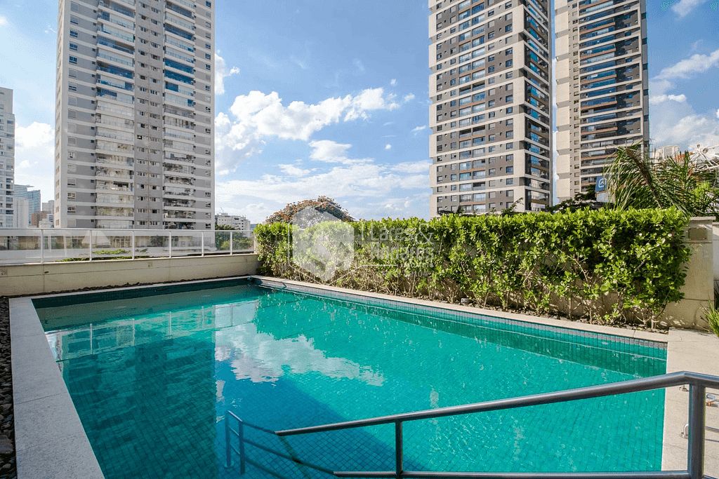 Apartamento, 3 quartos, 134 m² - Foto 15