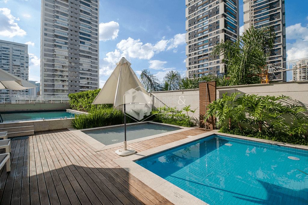 Apartamento, 3 quartos, 134 m² - Foto 2