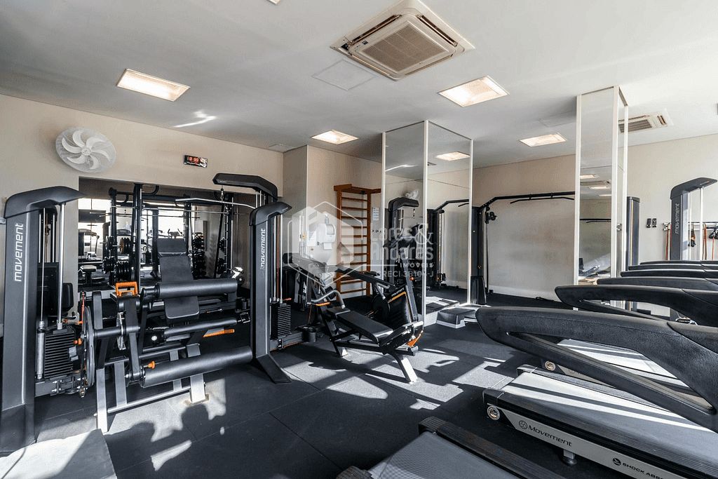 Apartamento, 3 quartos, 134 m² - Foto 19