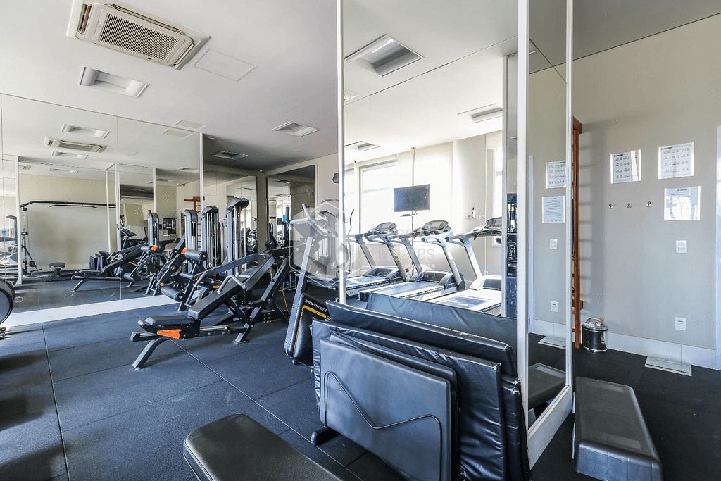 Apartamento, 3 quartos, 134 m² - Foto 20