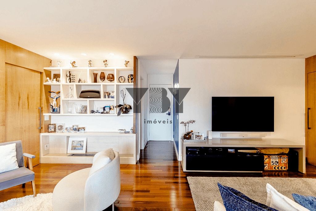 Apartamento, 3 quartos, 134 m² - Foto 32