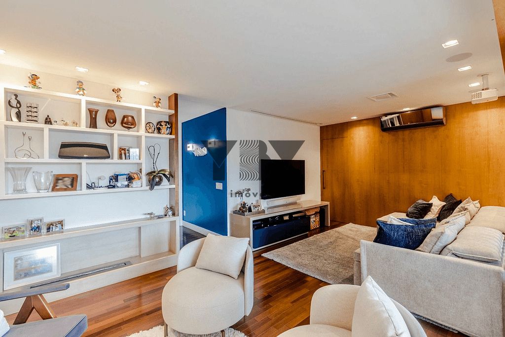 Apartamento, 3 quartos, 134 m² - Foto 34