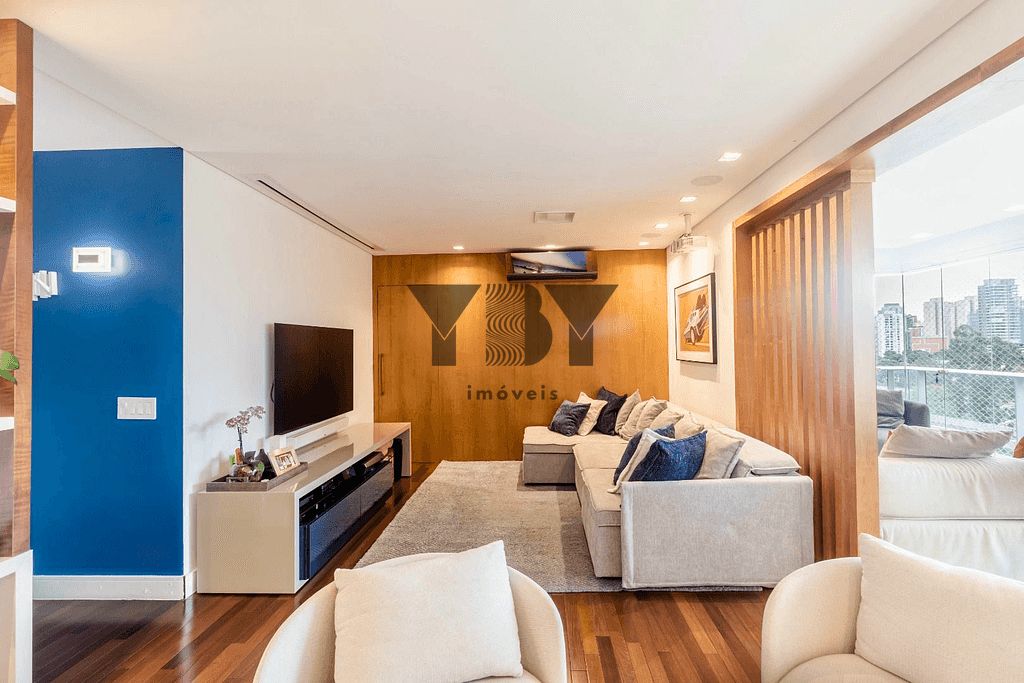 Apartamento, 3 quartos, 134 m² - Foto 36