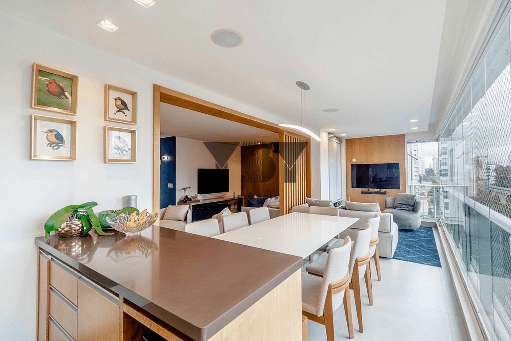 Apartamento, 3 quartos, 134 m² - Foto 38