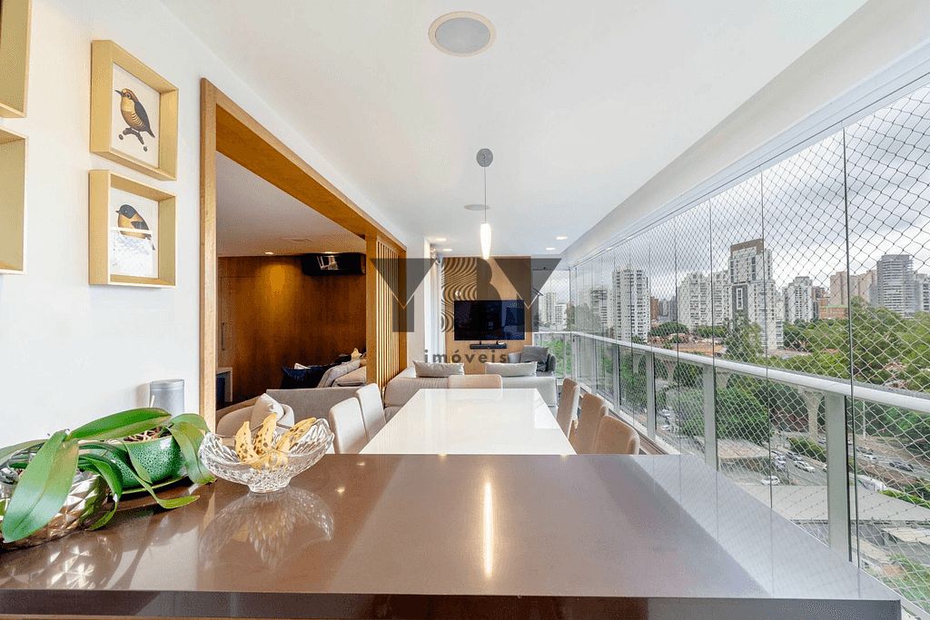 Apartamento, 3 quartos, 134 m² - Foto 39