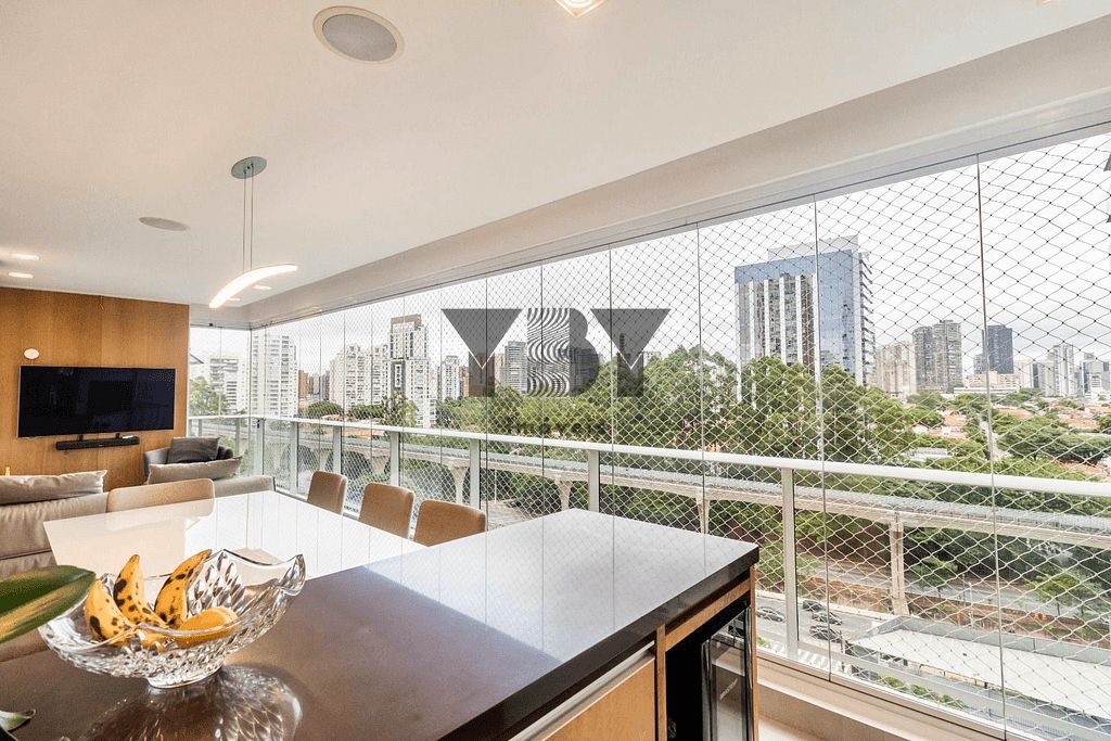 Apartamento, 3 quartos, 134 m² - Foto 40