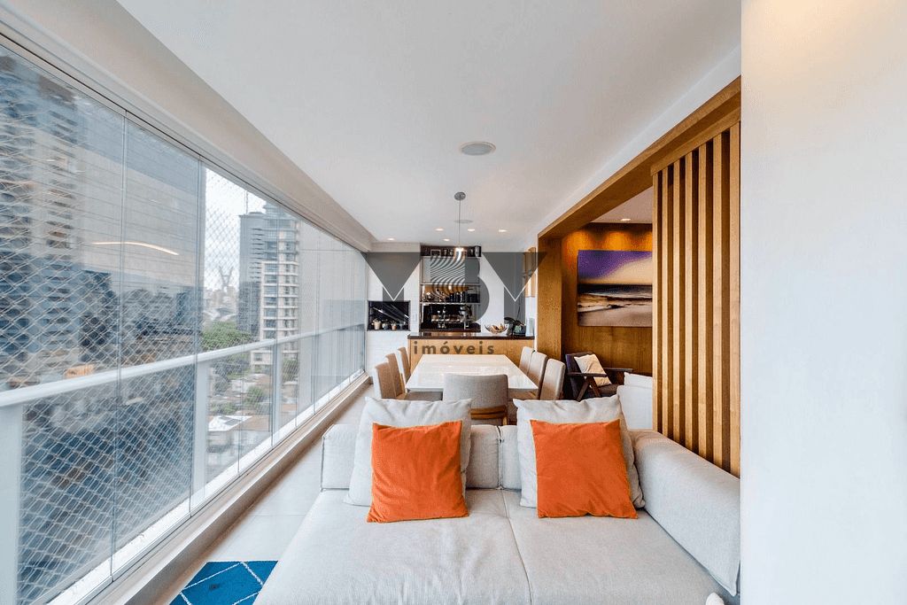 Apartamento, 3 quartos, 134 m² - Foto 41