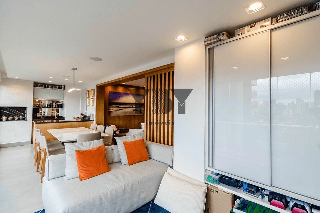 Apartamento, 3 quartos, 134 m² - Foto 42