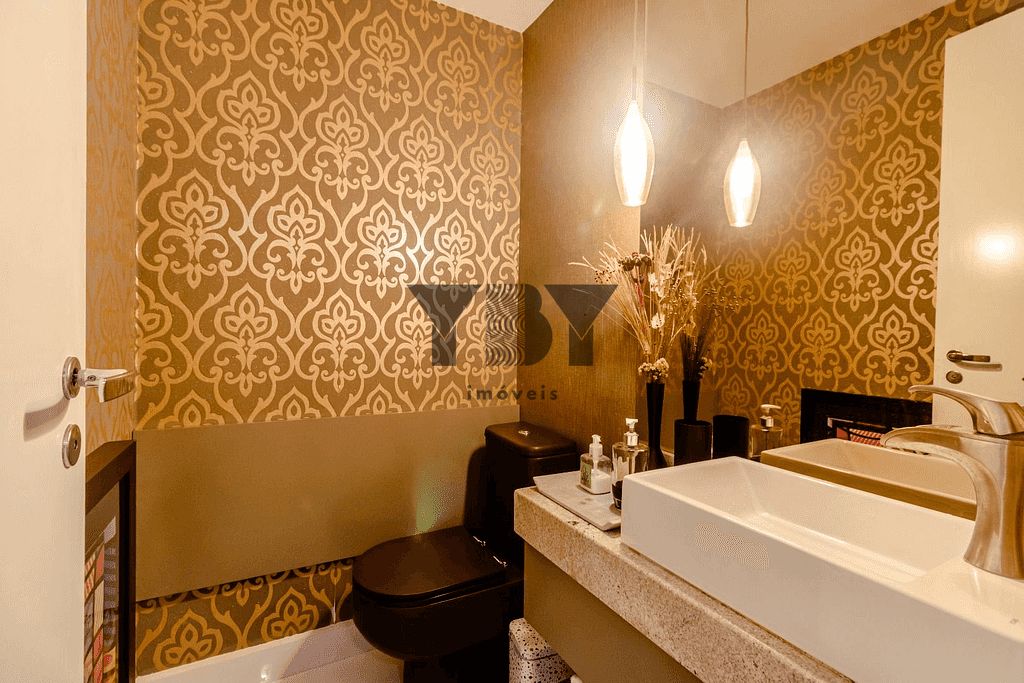 Apartamento, 3 quartos, 134 m² - Foto 43