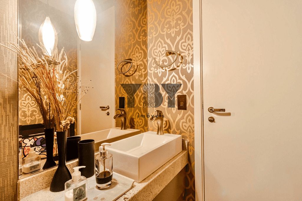 Apartamento, 3 quartos, 134 m² - Foto 44