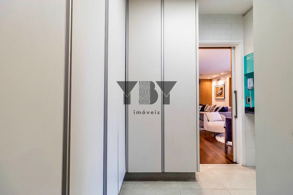 Apartamento, 3 quartos, 134 m² - Foto 45