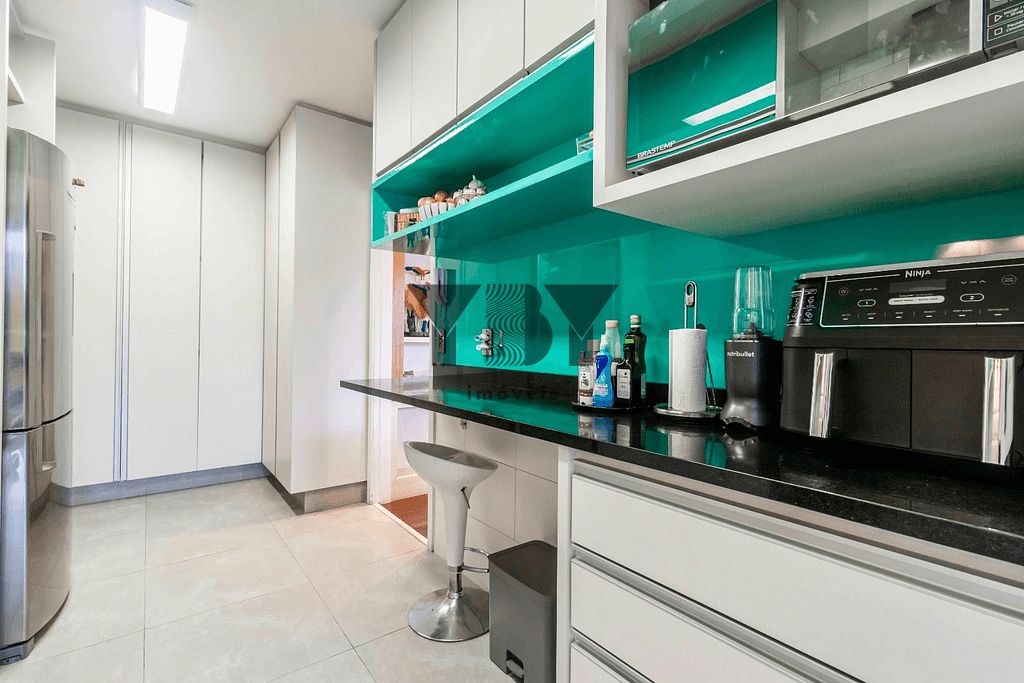 Apartamento, 3 quartos, 134 m² - Foto 50